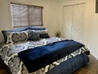 Upscale, Pet friendly, Main Floor, Bidet toliet Unit 1 - 3-Star
