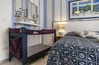 EXCLUSIVE APARTMENT WITH SWIMMING POOL 4 BEDS Free WIFI - Wifi