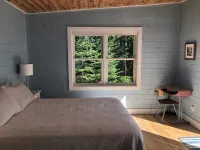 Autumn Sky - The Modern & Relaxing Beach Cottage