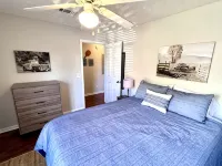 4 Bed 4 Bath Condo Near Campus! - Pools