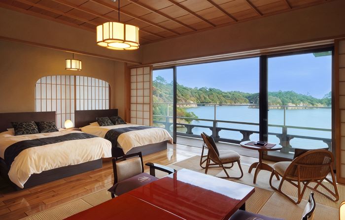 Matsushima Sakan Shoan
