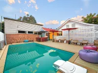 Ostello Bello Bagan Pool Hotels near Shwe Leik Too Temple