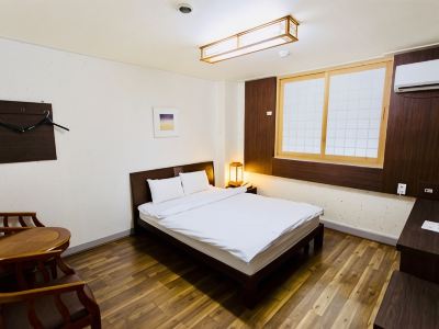 Benikea Jeonju Hansung Hotel