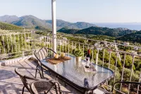 Villa "Mons & Mare" - Ocean View