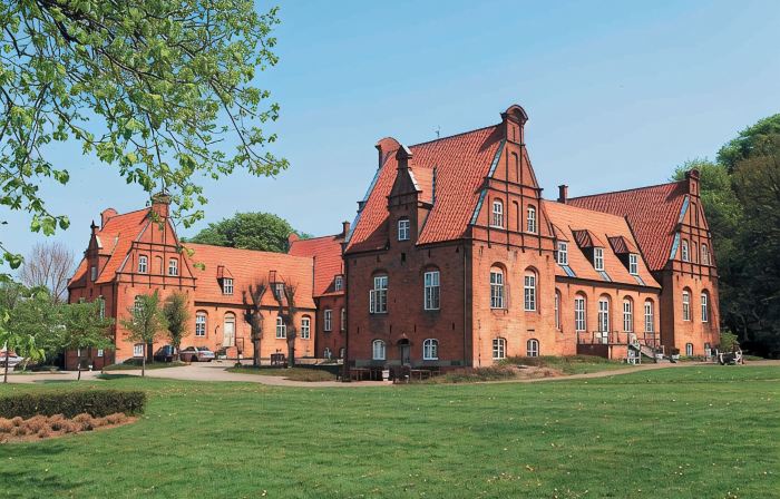 Sophiendal Manor