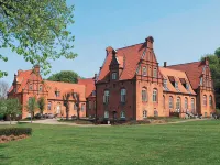 Sophiendal Manor Hotels in Skanderborg