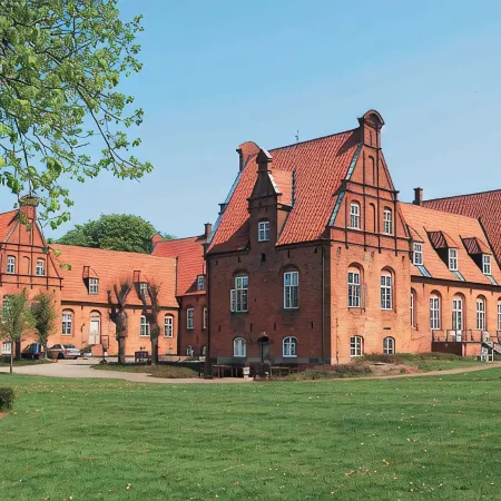 Sophiendal Manor