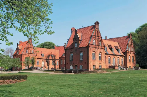 Sophiendal Manor