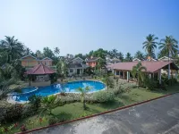 Saudades Homestays - Apartments