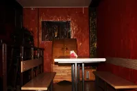Hotel of Dreams - Inns