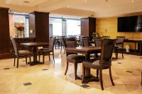 Amérian Hotels - Frühstück