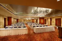 Mahagun Sarovar Portico Suites