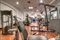 Hotel Hindusthan International, Kolkata - palestra