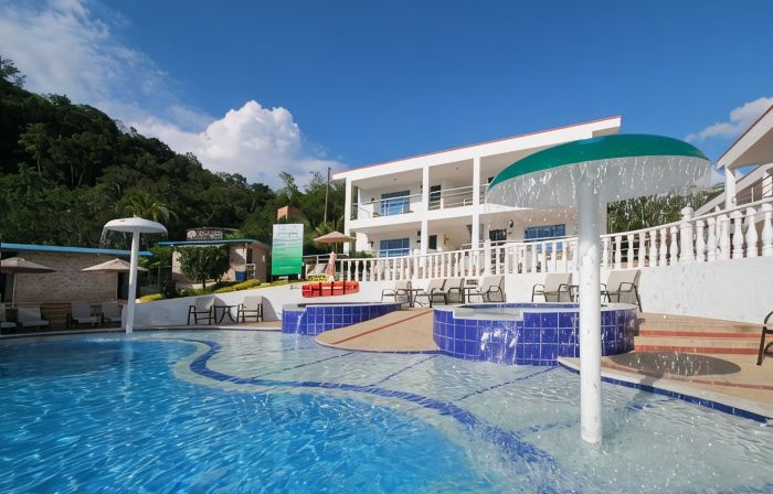 Villeta Boutique Hotel Spa
