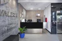 Hotel Valerim Itajaí / Navegantes