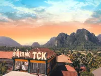Vang Vieng Freedom View Hostel - Hostels