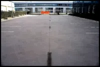 圖德拉4U住宿酒店 - 停車場