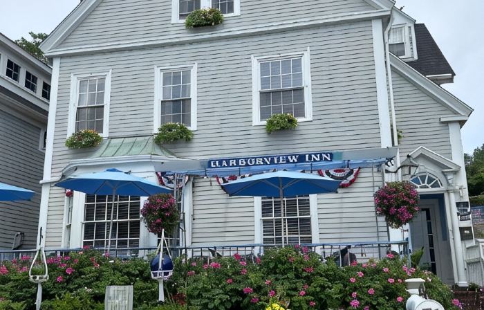 Harborview Inn