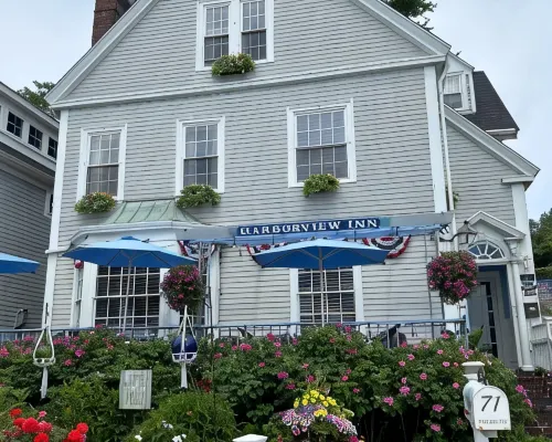 Harborview Inn Ξενοδοχεία στην πόλη Gloucester