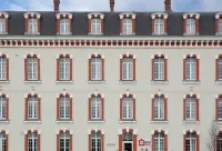 Vacancéole - les Demeures Champenoises Confort