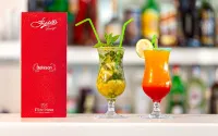 Hotel Nour Congress & Resort - Bares