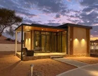 Sama Al Wasil Desert Camp