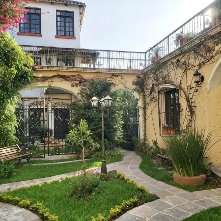 Mi Pueblo Samary Hotel Boutique