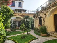 Mi Pueblo Samary Hotel Boutique