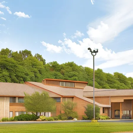 Country Inn & Suites by Radisson, Mishawaka, IN
