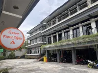 Belva Hotel Puncak - 2 Yıldız