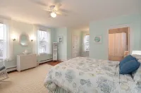 Gorgeous Spacious Victorian Cape Cod Beach View Retreat - 4성급