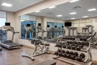 Cambria Hotel Austin Airport - Gym