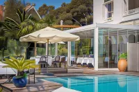 La Villa Mauresque