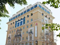 Heliopark Residence Hotels in Penza
