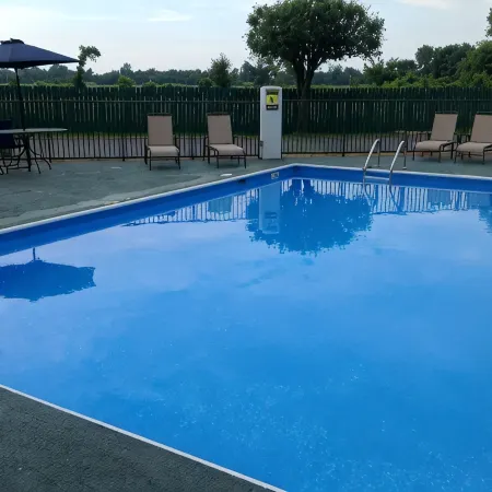 Hallmarc Inn & Suites of West Memphis