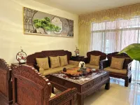 Warm Homestay (Shanxiu Road) - Haustierfreundliche
