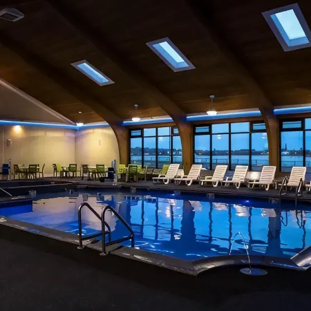 Seaport Resort and Marina