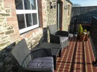 Stylish Rural Retreat with King-Size Comfort, Close to Bude's Stunning Coastline