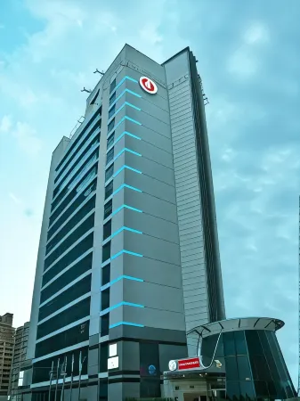拉米玫瑰飯店