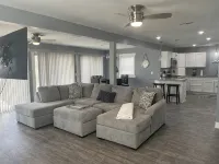 Croton Cottage on all sports lake!