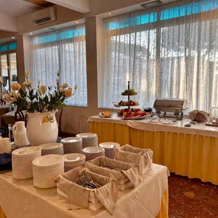 Hotel Palm Beach