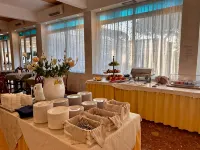 Hotel Palm Beach - servizio colazione