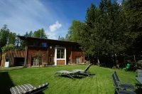 Dolomit Boutique Hotel