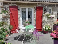 Le Penty, Maison 2/4 Personnes à Concarneau Dans le Finistère, Proche des Plages - 2-stjärniga