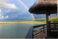Golden Point Resort - Mountain view