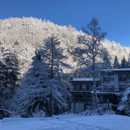 Yama No Yado Meiji Onsen