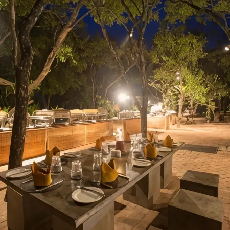 Nilaveli Beach Hotel