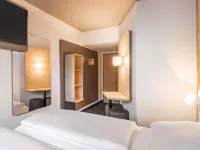 B&B HOTEL Aachen-Nord