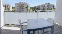 Hotel Nueva Europa