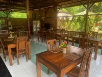 Budi Sun Garden Beach Resort & Hotel, Flores, Maumere, Wairita - Partner of TelukMaumereProgram - breakfast